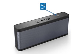 NFC, une nouvelle technologie pour accélérer la connexion Bluetooth